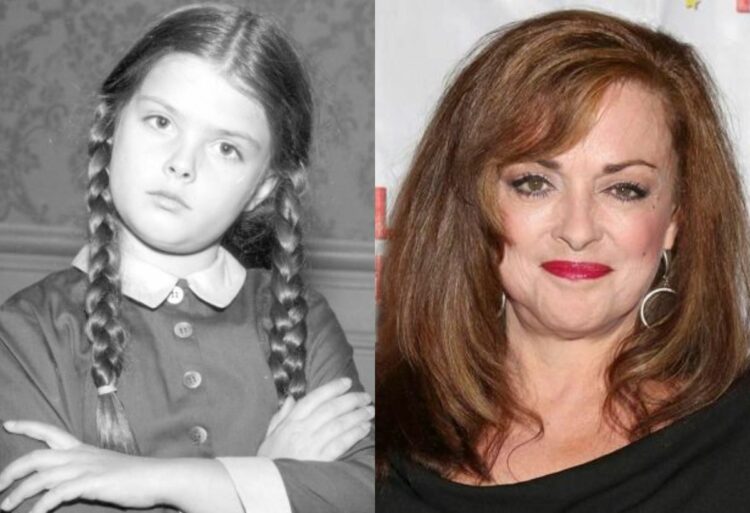 Morta Mercoledì Addams chi era Lisa Loring: causa morte