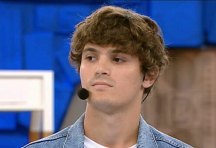 Amici 22 perché NDG non c’è: il vero motivo dopo il Capodanno gate