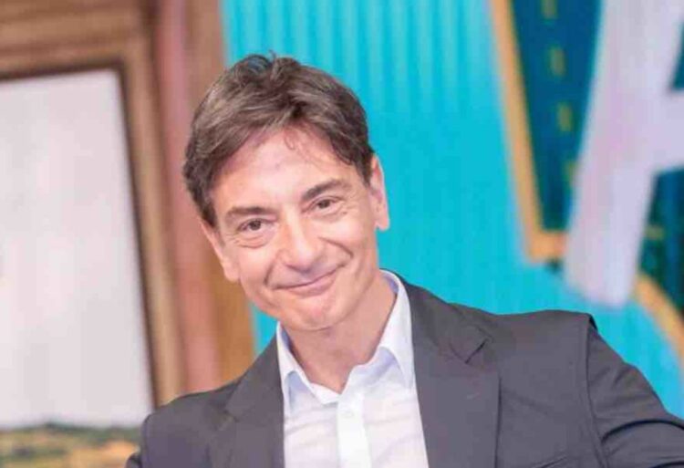 Paolo Fox vita privata