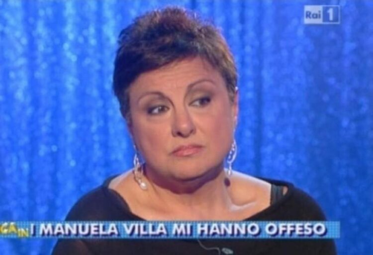 Claudio Villa moglie: chi è Patrizia Baldi e il matrimonio scandalo