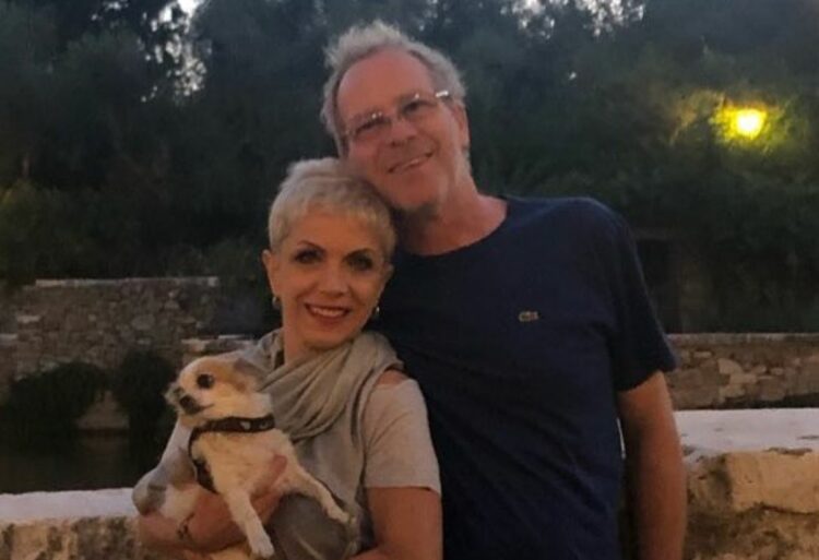 Rosanna Banfi marito e figli: chi è Fabio Leoni