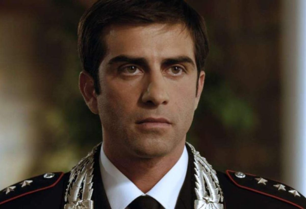 Don Matteo Tommasi