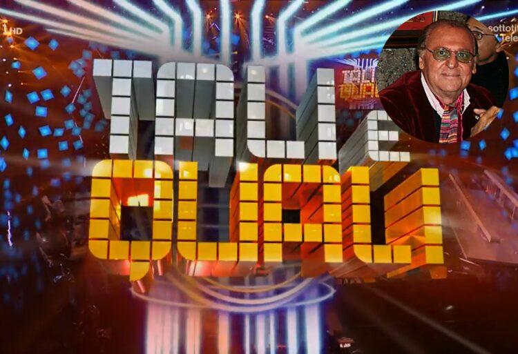 Tali e Quali Renzo Arbore chi è l’imitatore in giuria