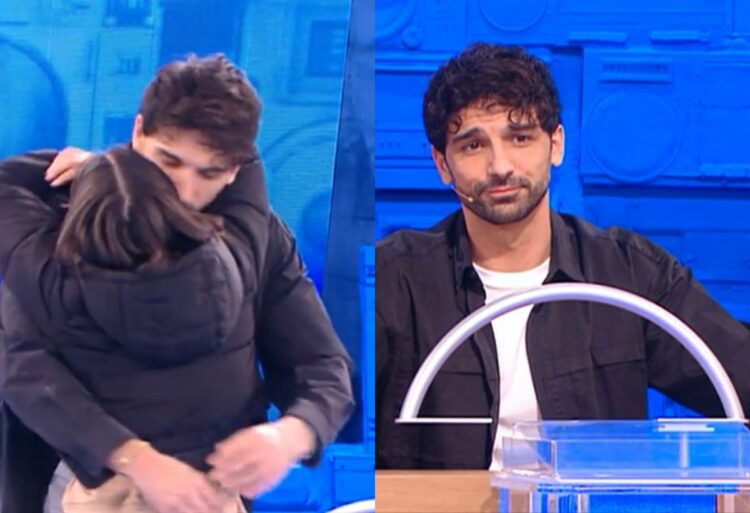 Amici 22 Raimondo Todaro elimina Eleonora poi confessa “Mi piaci”