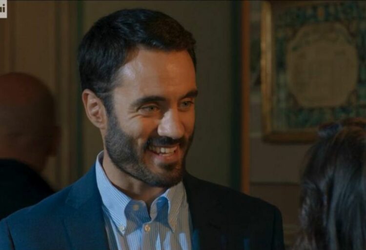Che Dio Ci Aiuti 7 Alessandro Bruni chi è Giuseppe: era ne Il Segreto