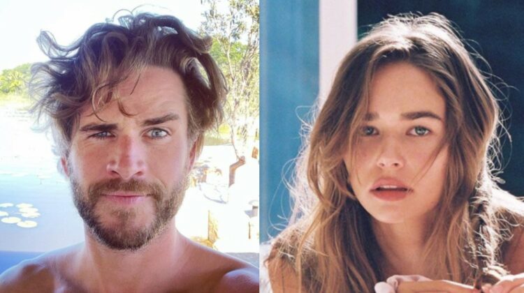 Gabriella Brooks chi è la fidanzata di Liam Hemsworth: addio Miley Cyrus