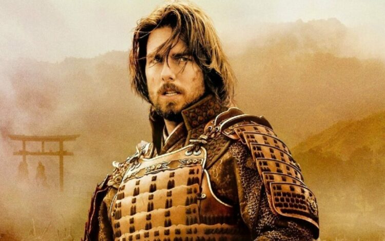 L’ultimo Samurai storia vera: Tom Cruise nella realtà