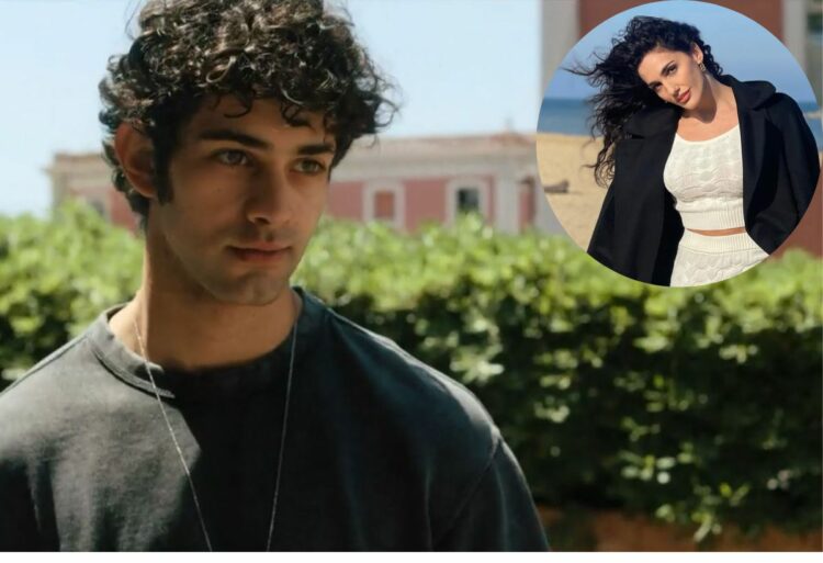 Massimiliano Caiazzo fidanzata: quel flirt che non ti aspetti