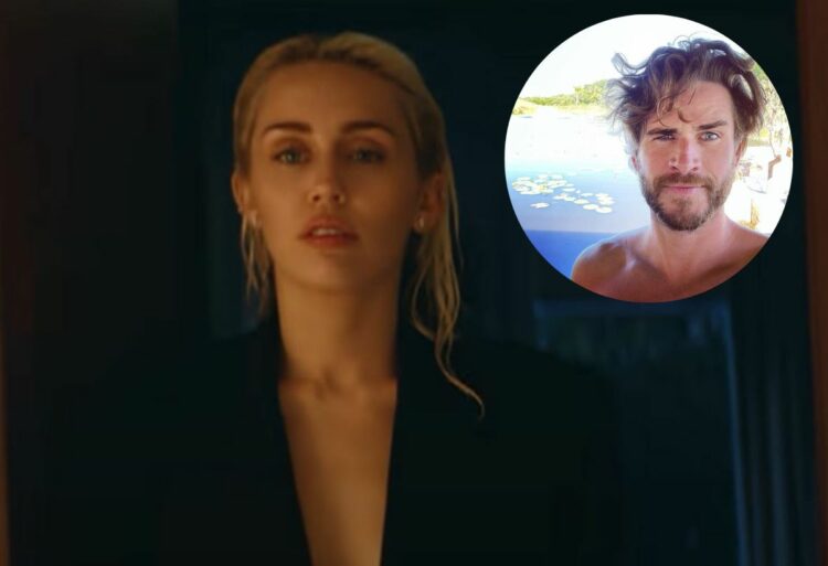 Miley Cyrus Liam Hemsworth storia d’amore: ne parla nella nuova canzone