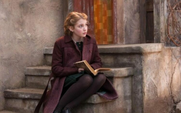 Storia di una ladra di libri storia vera: Liesel nella realtà
