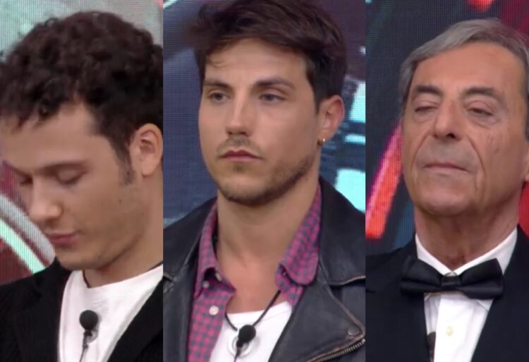 Chi è uscito ieri sera 13 febbraio Grande Fratello Vip: chi in nomination