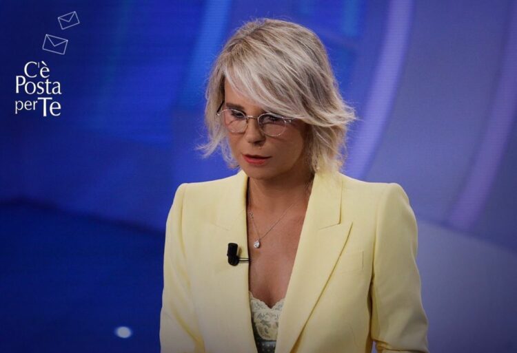 Anticipazioni C’è Posta per Te 4 febbraio ospiti e storie