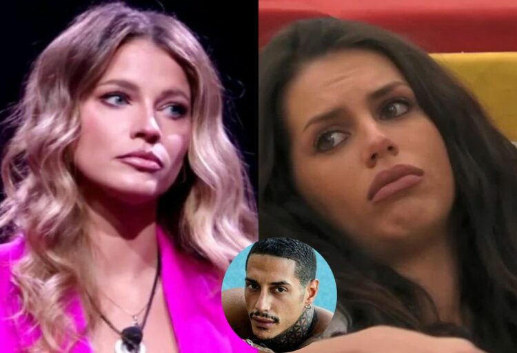 Anticipazioni Gf Vip 9 febbraio: entra Chiofalo, Attilio squalifica