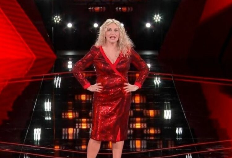 Anticipazioni The Voice senior stasera 17 febbraio: Minnie rischia