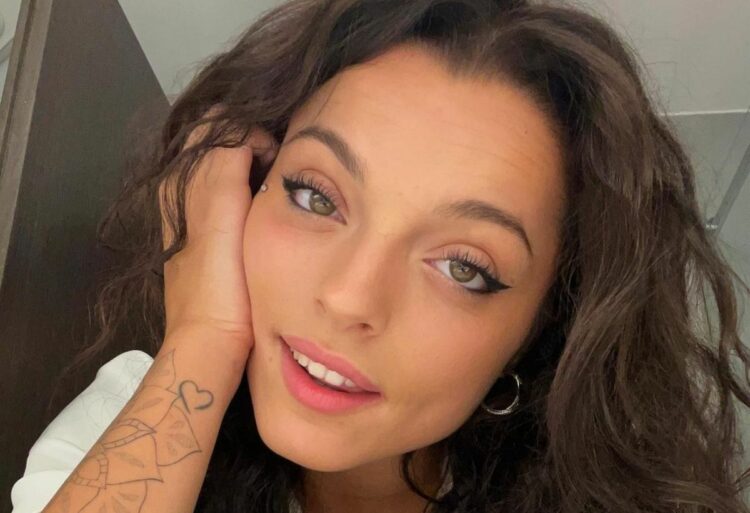 Blanco fidanzata chi è Martina Valdes: la storia d’amore