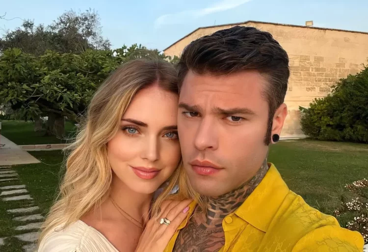 Chiara Ferragni marito e figli: la storia con Fedez