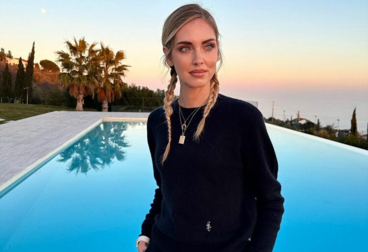 Chiara Ferragni che lavoro fa: che significa influencer