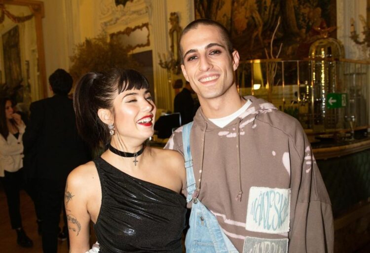 Damiano dei Maneskin e Giorgia Soleri stanno ancora insieme? Parla lui