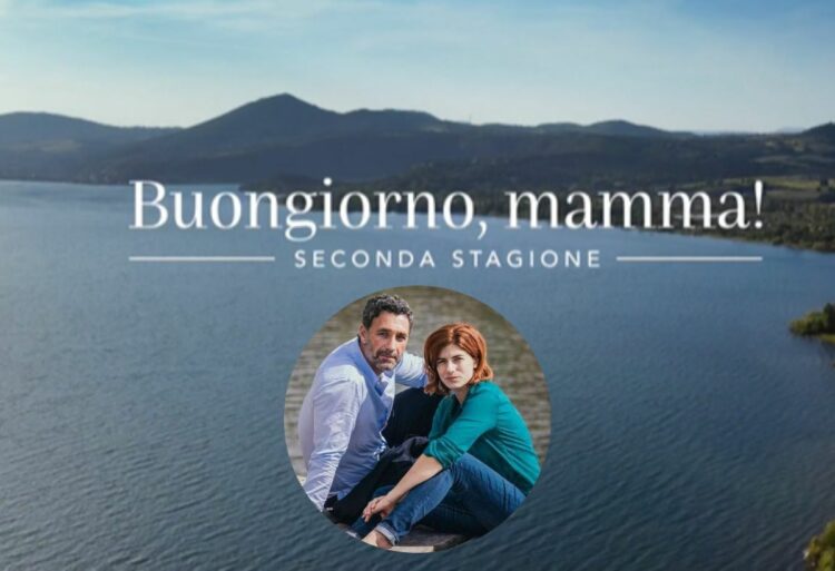 Buongiorno Mamma 2 dove è stato girato: location