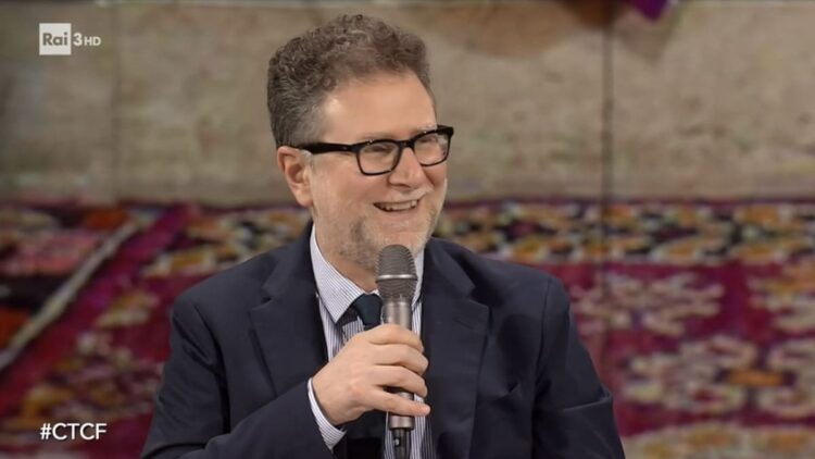 Ospiti Fazio stasera 19 febbraio Che Tempo Che Fa: grande musica