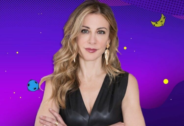 Francesca Fagnani figli: quando il gossip esagera