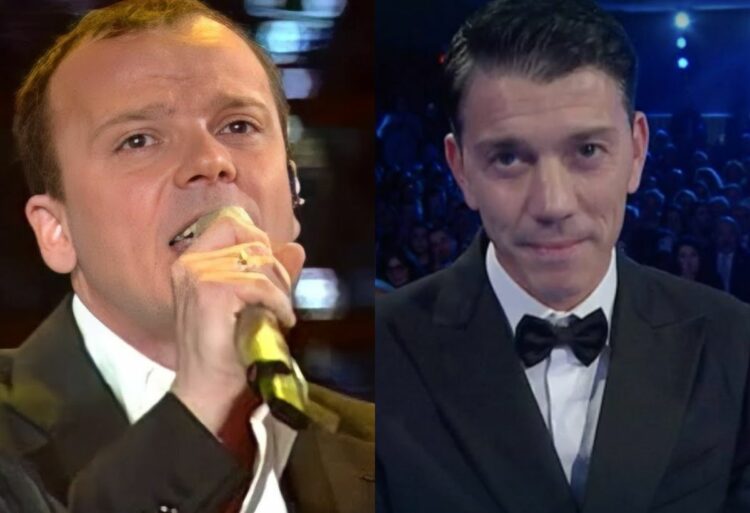 Francesco D’Alessio chi è cugino LDA: tale e quale a Gigi
