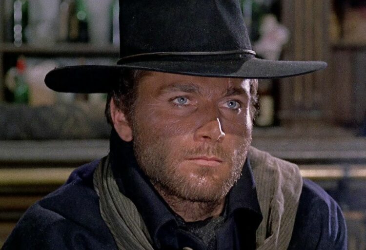 Franco Nero moglie e figli: tutte le donne dell’attore
