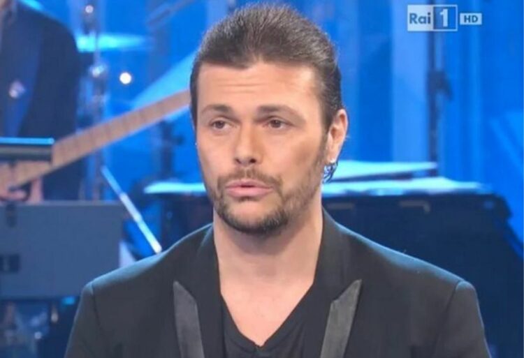 Canzone Gianluca Grignani Sanremo 2023 testo significato