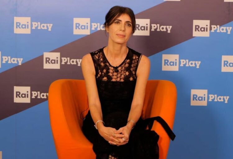 Giorgia prima e dopo: come era a Sanremo FOTO