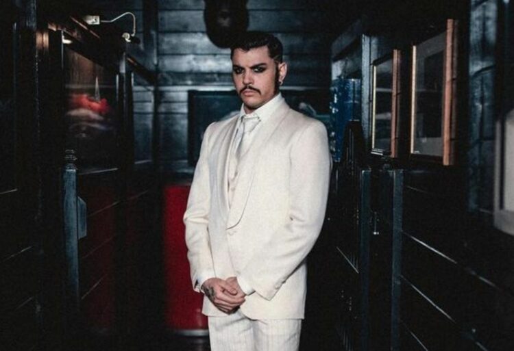Izi chi è che canta con Madame a Sanremo 2023: Instagram e TikTok