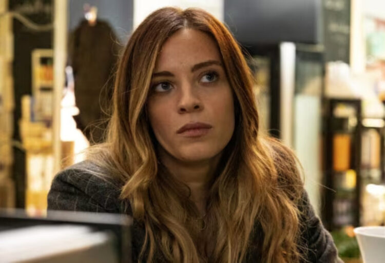 Laura Adriani chi è Paola in Resta con me: la riconosci?