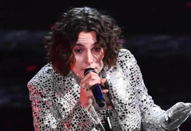 Madame Sanremo 2023 canzone censurata: il vero titolo