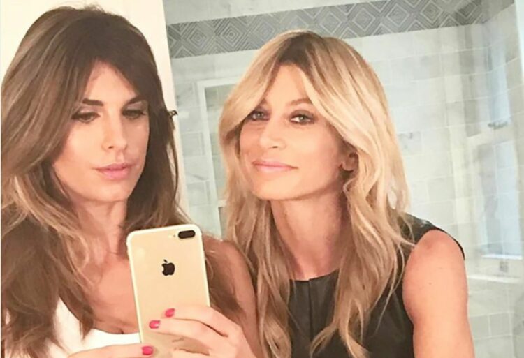 Maddalena Corvaglia e Elisabetta Canalis perché hanno litigato