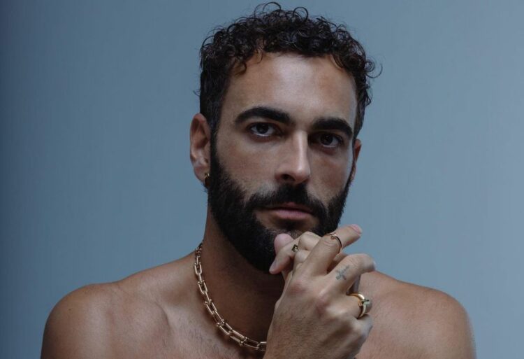 Marco Mengoni in concerto: date e biglietti tour 2023