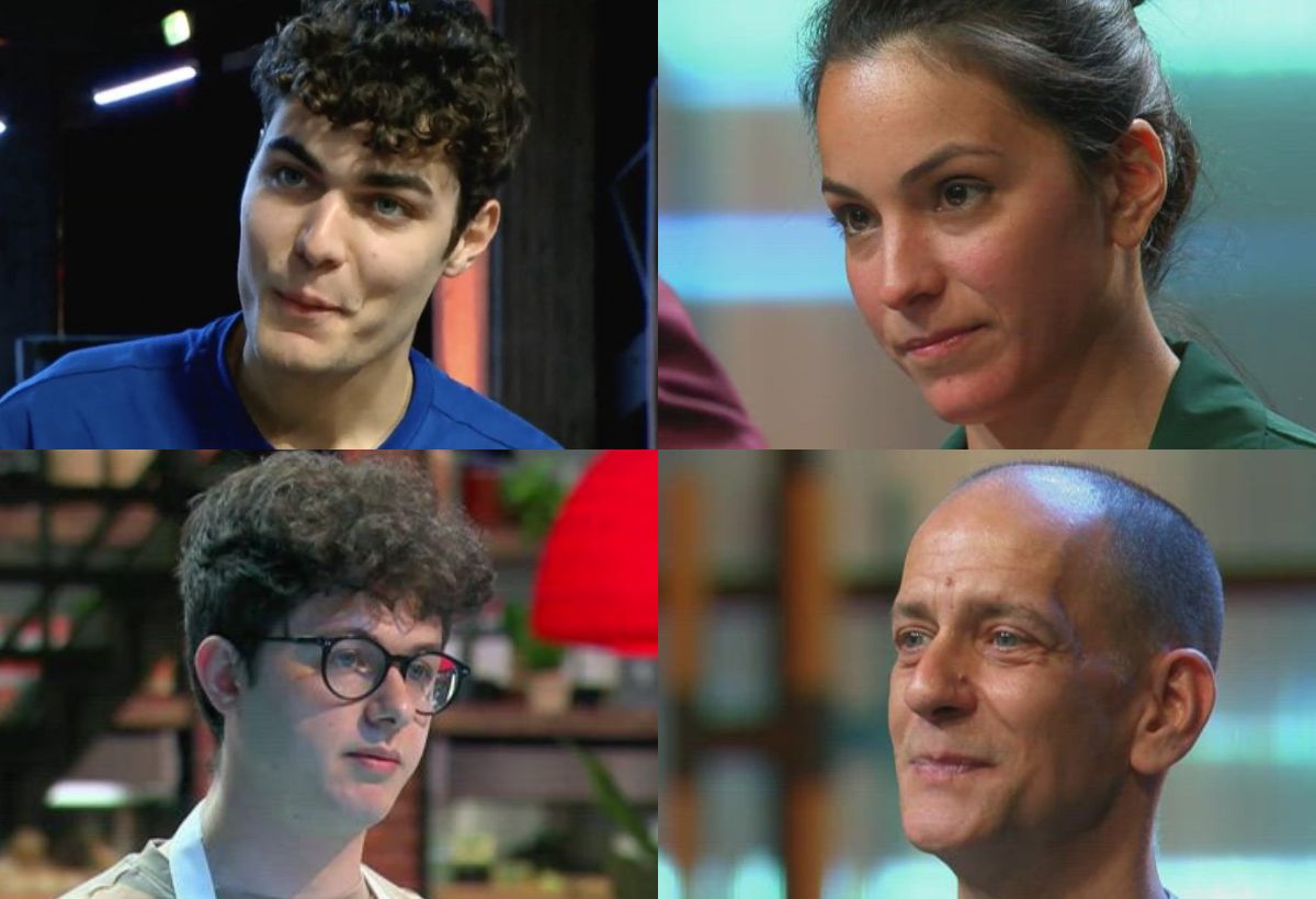 Masterchef 12 chi è stato eliminato ieri sera 2 febbraio