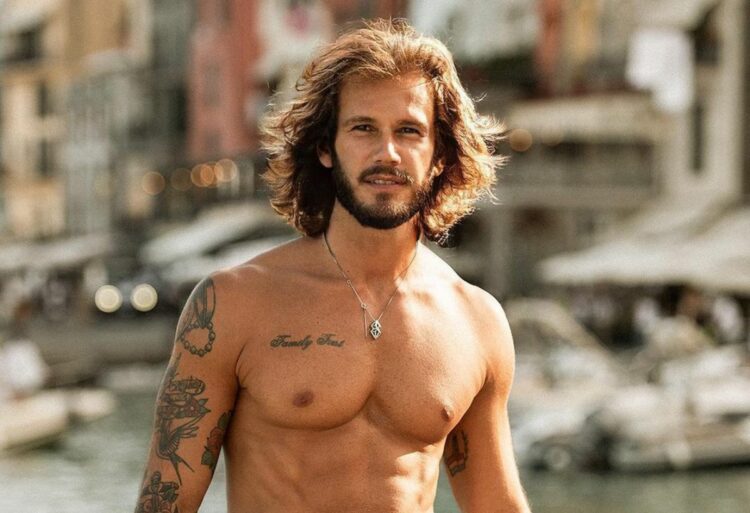 Matteo Diamante chi è l’ex di Nikita: la storia d’amore