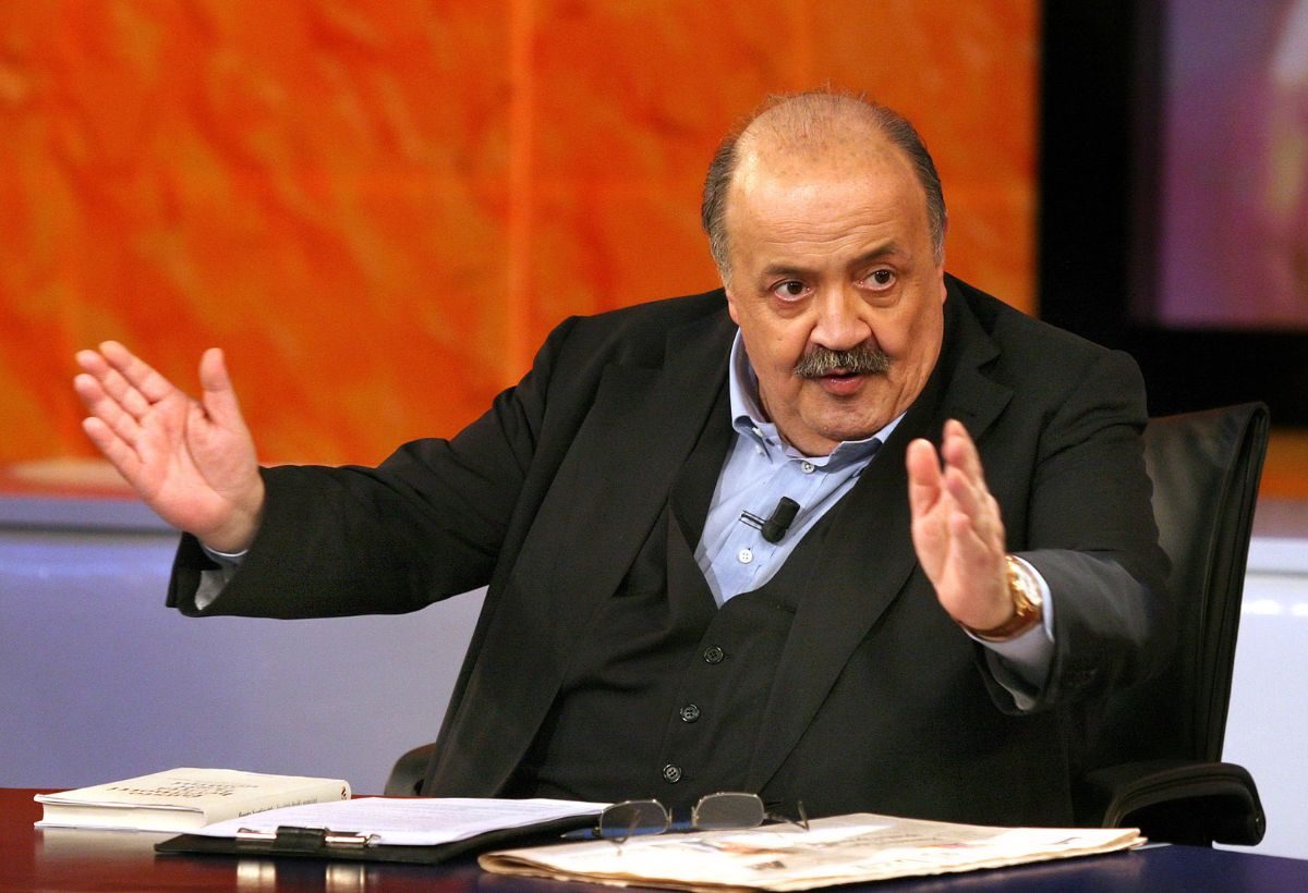 Maurizio Costanzo causa morte