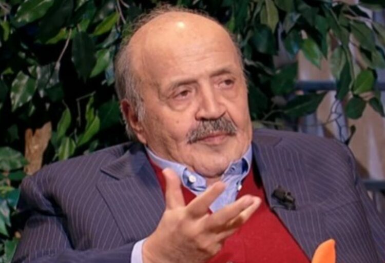 Maurizio Costanzo patrimonio: l’eredità del conduttore televisivo