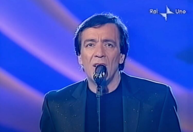 Mino Reitano causa morte del cantante