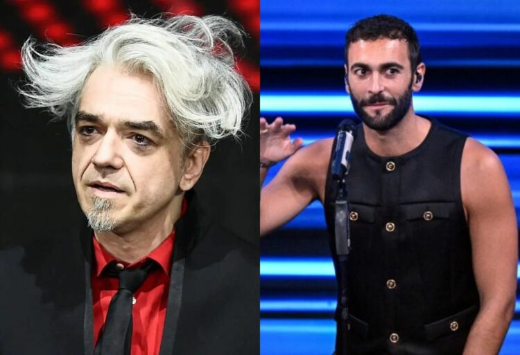 Morgan sminuisce Mengoni dopo Sanremo 2023: l’attacco VIDEO