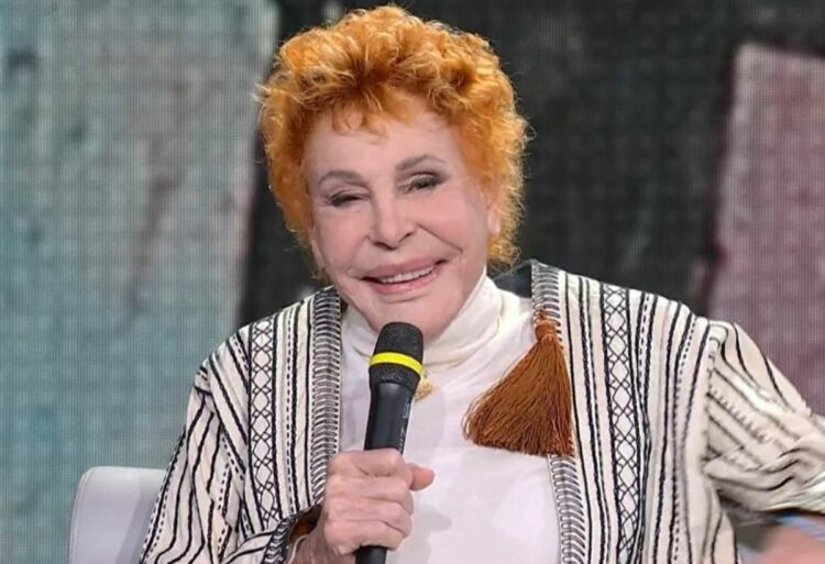 Ornella Vanoni figli: chi è il padre di Cristiano