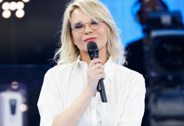 Amici 22  perché non va in onda oggi cosa è successo nella registrazione