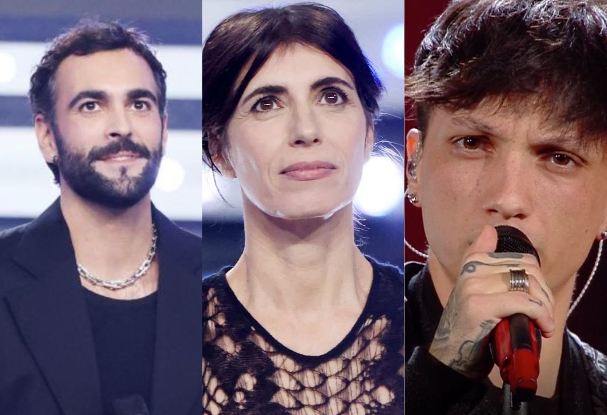 Pronostici Sanremo 2023