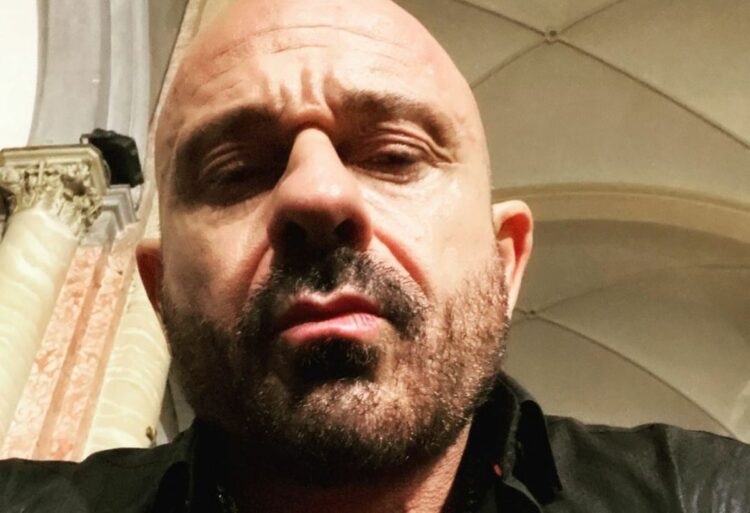 Raiz cantante in Mare Fuori: chi è Don Salvatore
