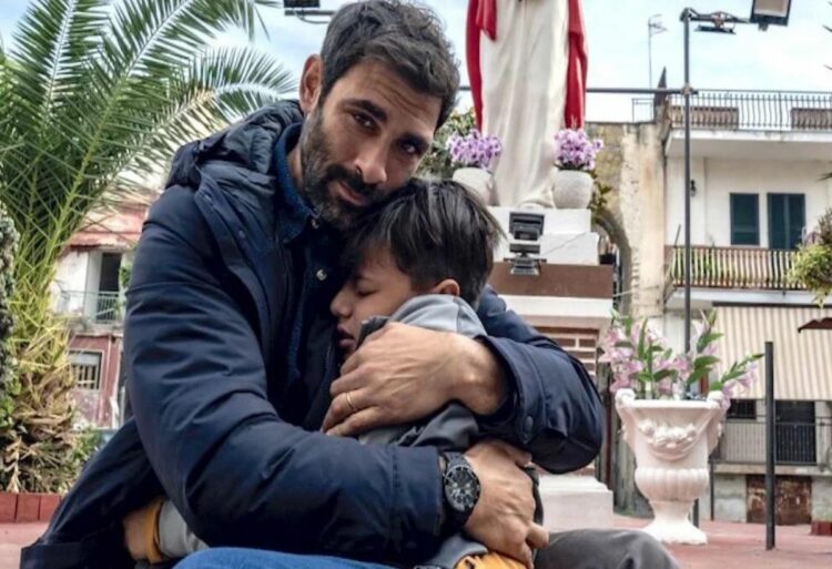 Anticipazioni Resta con me seconda puntata 26 febbraio Diego choc