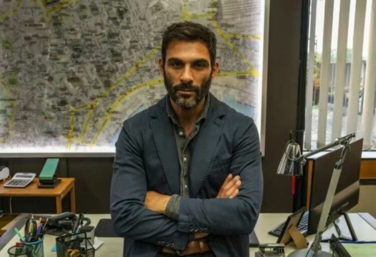 Resta con me cast: tutti gli attori da Gomorra