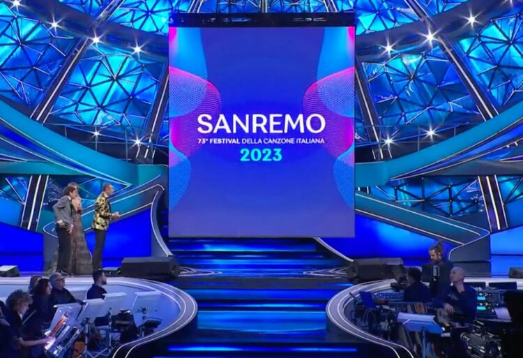 Sanremo 2023 classifica seconda serata: la rivincita di Tananai