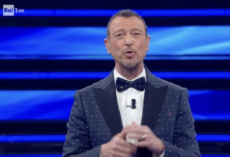 Sanremo 2023 duetti lista e ordine di esibizione