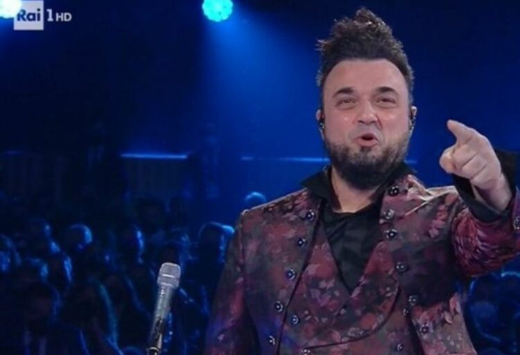 Sanremo 2023 tutti i direttori d’orchestra e quanto guadagnano