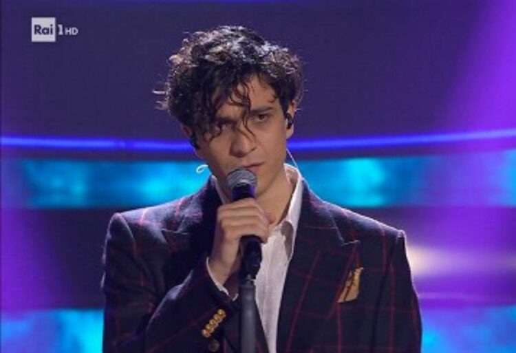 Tananai e Paolo Antonacci: legame con figlio di Biagio nipote di Morandi